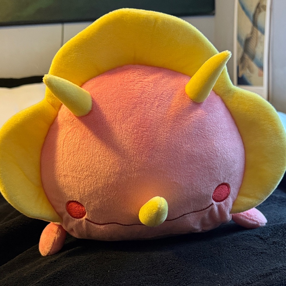 Dinosaur Plush Toy